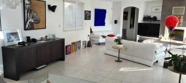 Maison plain-pied La Rochelle 171.38 m²