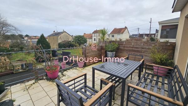 Maison à vendre 6 pièces de 136 m²