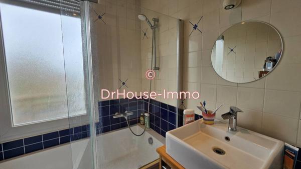 Maison à vendre 6 pièces de 136 m²