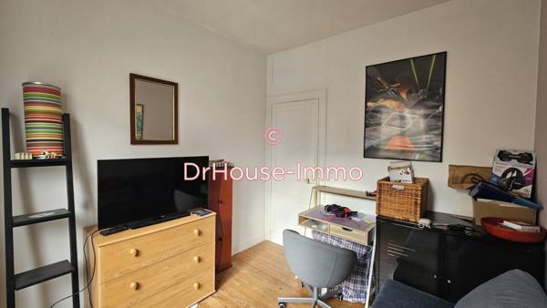 Maison à vendre 6 pièces de 136 m²