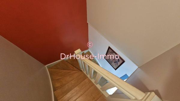 Maison à vendre 6 pièces de 136 m²