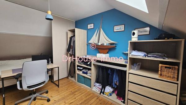 Maison à vendre 6 pièces de 136 m²