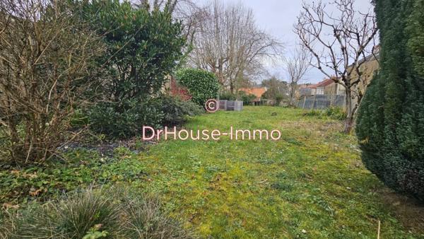 Maison à vendre 6 pièces de 136 m²