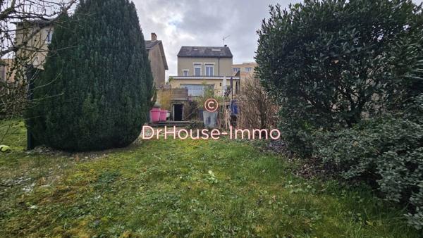 Maison à vendre 6 pièces de 136 m²