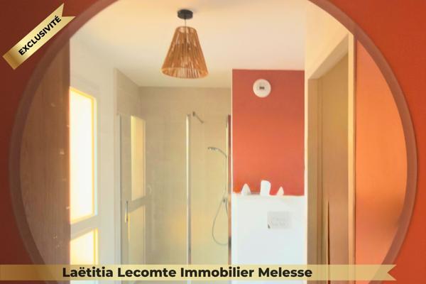 La Chapelle-des-Fougeretz (35520) T2 dernier étage avec terrasse LA CHAPELLE DES FOUGERETZ