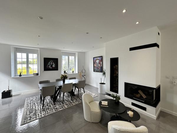 Vente Appartement191 m² - 6 Pièces - LE PUY EN VELAY (43000)