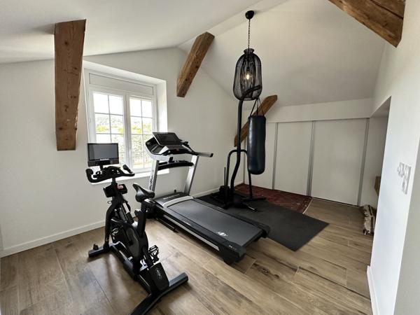 Vente Appartement191 m² - 6 Pièces - LE PUY EN VELAY (43000)