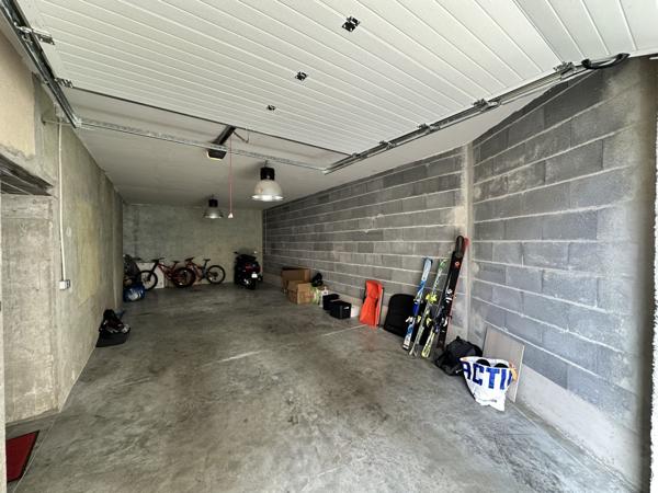 Vente Appartement191 m² - 6 Pièces - LE PUY EN VELAY (43000)