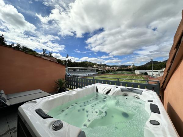 Vente Appartement191 m² - 6 Pièces - LE PUY EN VELAY (43000)