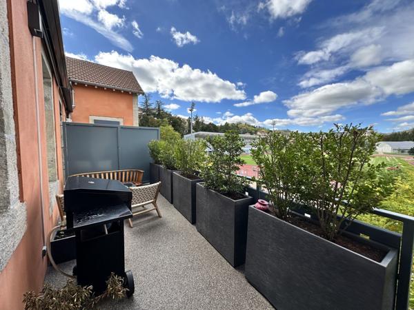 Vente Appartement191 m² - 6 Pièces - LE PUY EN VELAY (43000)