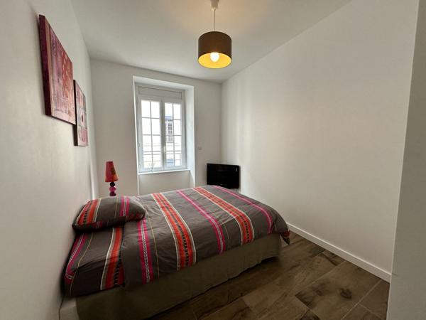 Vente Appartement191 m² - 6 Pièces - LE PUY EN VELAY (43000)