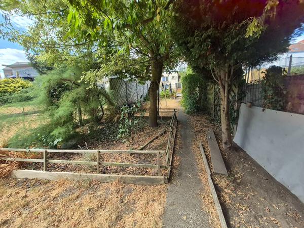 Maison à vendre 5 pièces 122m² Anzin (59410)