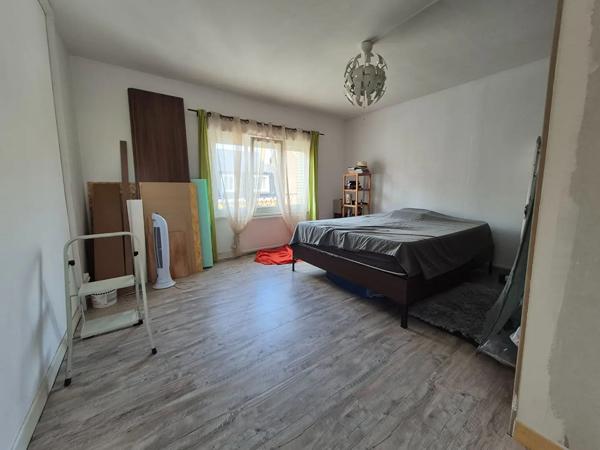 Maison à vendre 5 pièces 122m² Anzin (59410)