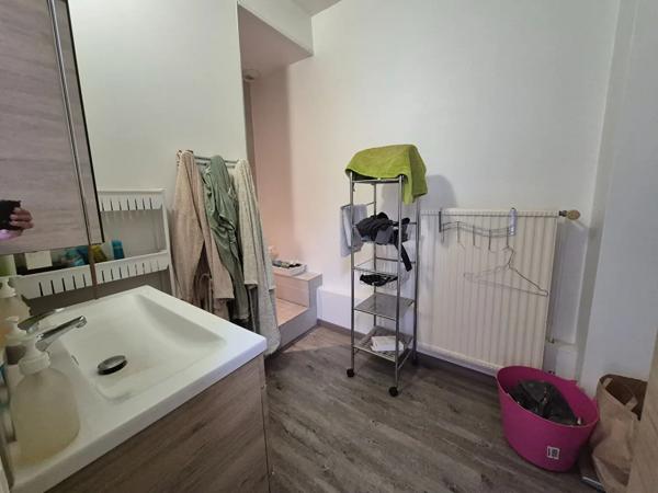 Maison à vendre 5 pièces 122m² Anzin (59410)