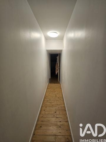 Maison à vendre 3 pièces 69 m² Saint-Amant-de-Boixe