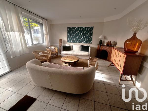 Maison à vendre 7 pièces 120 m² Groix