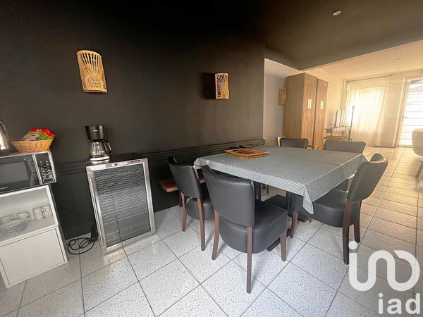 Maison à vendre 7 pièces 120 m² Groix