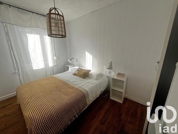 Maison à vendre 7 pièces 120 m² Groix