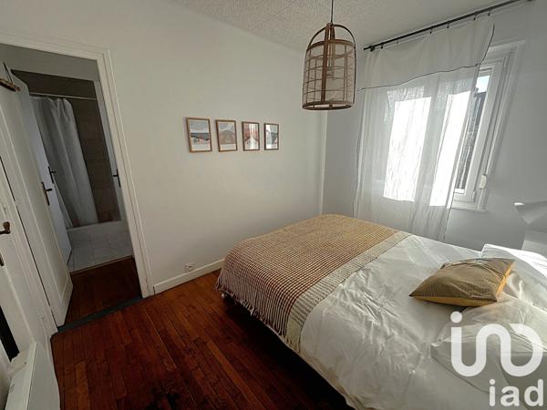 Maison à vendre 7 pièces 120 m² Groix