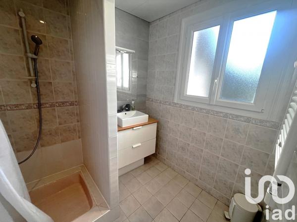 Maison à vendre 7 pièces 120 m² Groix