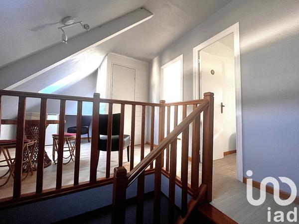 Maison à vendre 7 pièces 120 m² Groix