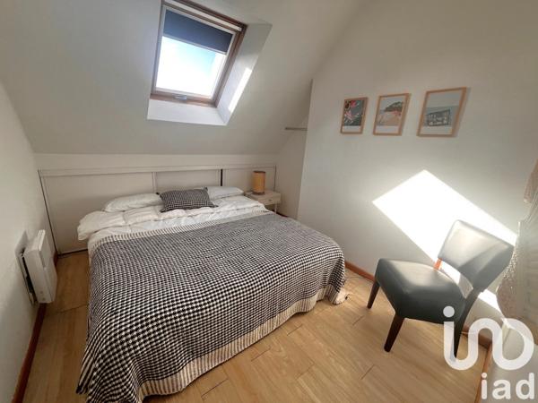 Maison à vendre 7 pièces 120 m² Groix