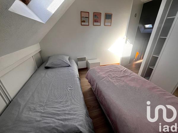 Maison à vendre 7 pièces 120 m² Groix