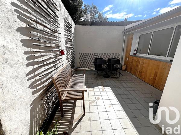 Maison à vendre 7 pièces 120 m² Groix