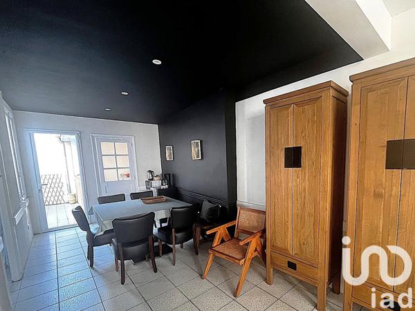 Maison à vendre 7 pièces 120 m² Groix