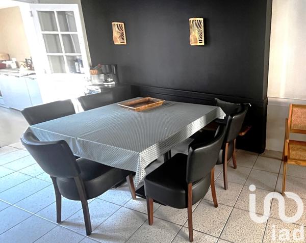 Maison à vendre 7 pièces 120 m² Groix