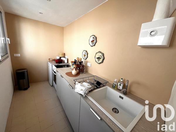 Maison à vendre 7 pièces 120 m² Groix