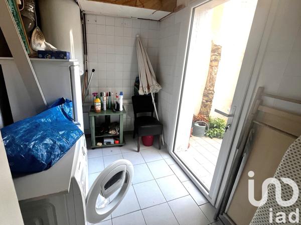 Maison à vendre 7 pièces 120 m² Groix