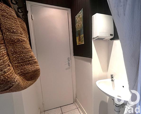 Maison à vendre 7 pièces 120 m² Groix