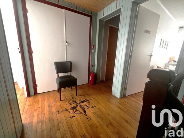Maison à vendre 7 pièces 120 m² Groix