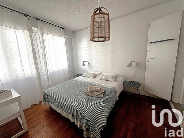 Maison à vendre 7 pièces 120 m² Groix