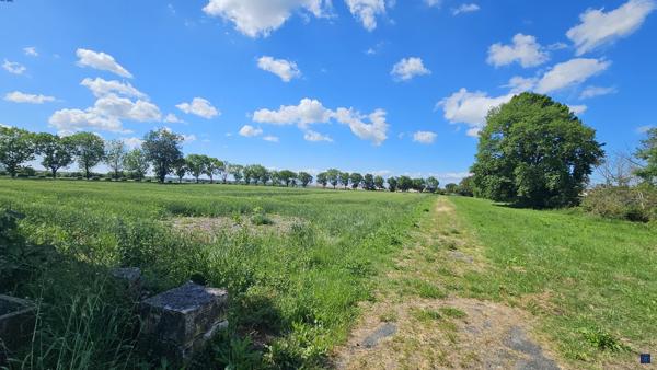 Charentaise de 300 m² à SEMUSSAC