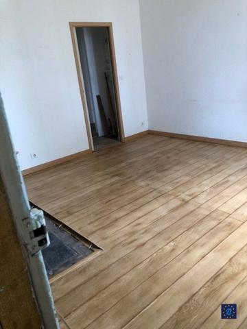 Charentaise de 300 m² à SEMUSSAC