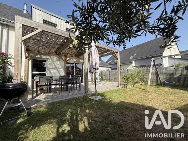 Maison à vendre 4 pièces 84,15 m² Belz