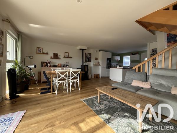 Maison à vendre 4 pièces 84,15 m² Belz