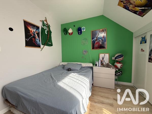 Maison à vendre 4 pièces 84,15 m² Belz