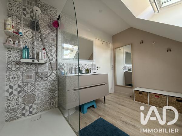 Maison à vendre 4 pièces 84,15 m² Belz