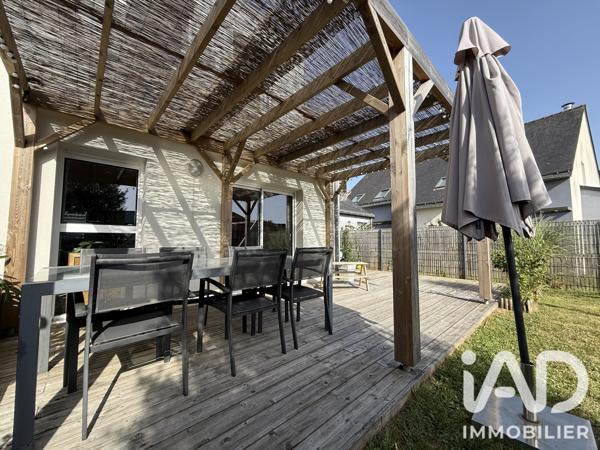 Maison à vendre 4 pièces 84,15 m² Belz