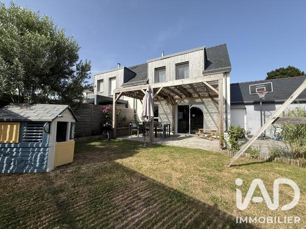 Maison à vendre 4 pièces 84,15 m² Belz