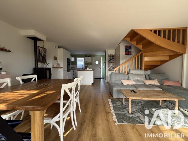 Maison à vendre 4 pièces 84,15 m² Belz