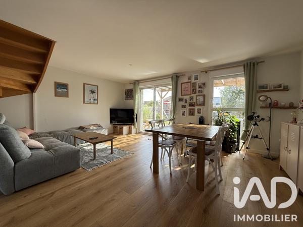 Maison à vendre 4 pièces 84,15 m² Belz