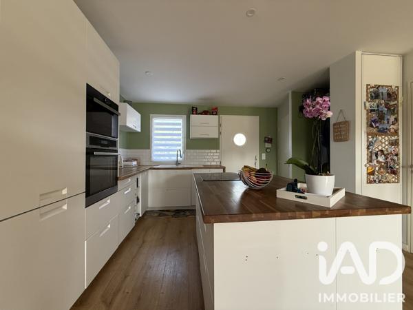 Maison à vendre 4 pièces 84,15 m² Belz