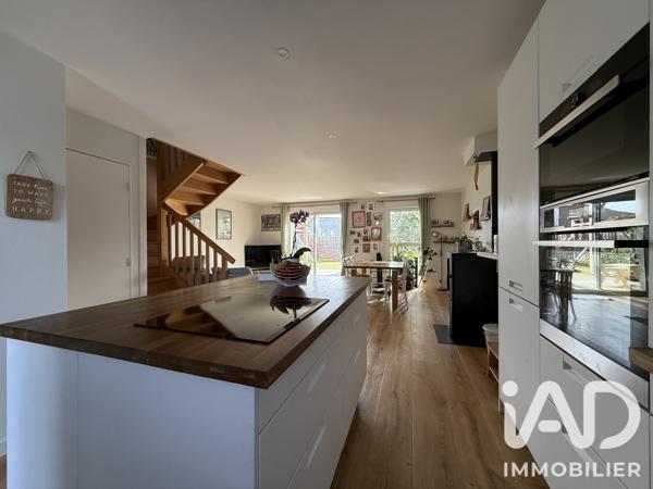 Maison à vendre 4 pièces 84,15 m² Belz