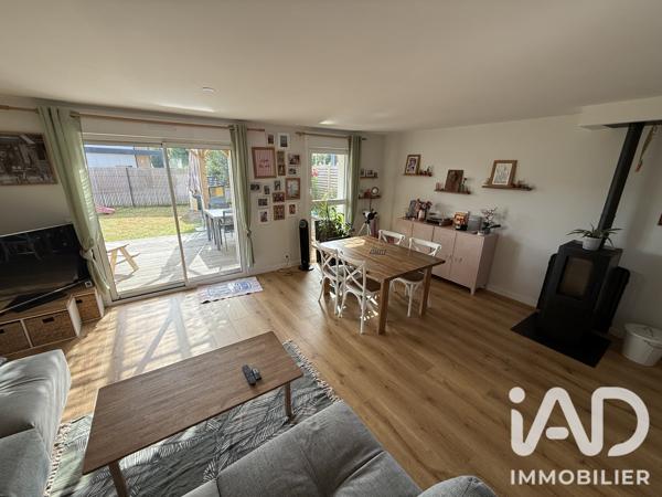 Maison à vendre 4 pièces 84,15 m² Belz