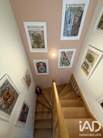 Maison à vendre 4 pièces 84,15 m² Belz
