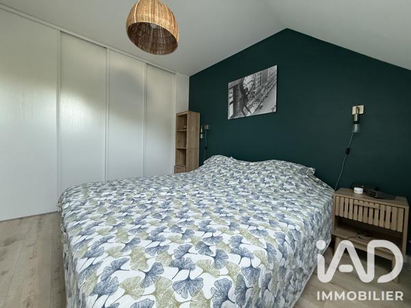 Maison à vendre 4 pièces 84,15 m² Belz